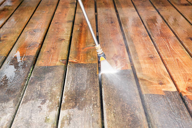 Trusted Morgantown, MS Pressure Washing Services Experts